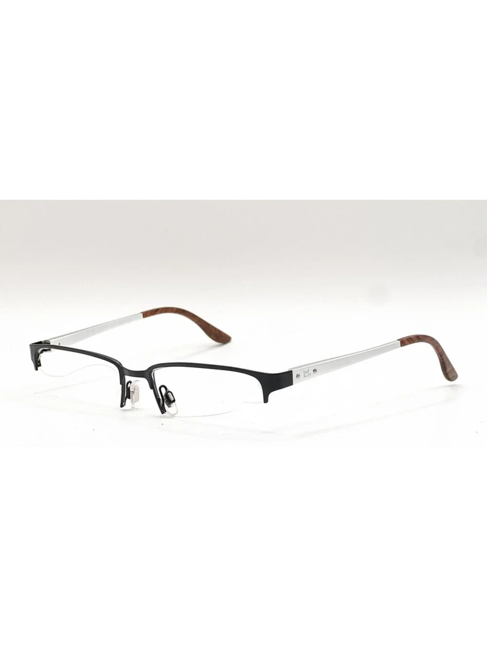 Ralph Lauren RL 5089 9281 Semi-shiny Black Authentic Eyeglass Frames 54-18